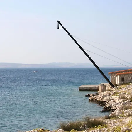 Bujas By Interhome *