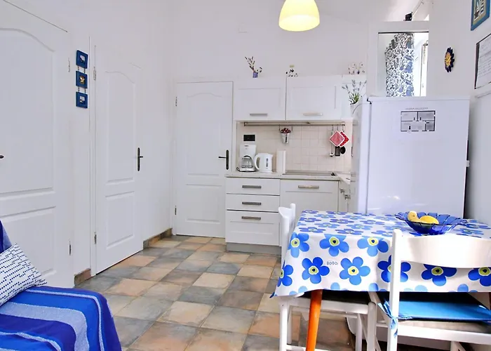 Bujas By Interhome Šilo