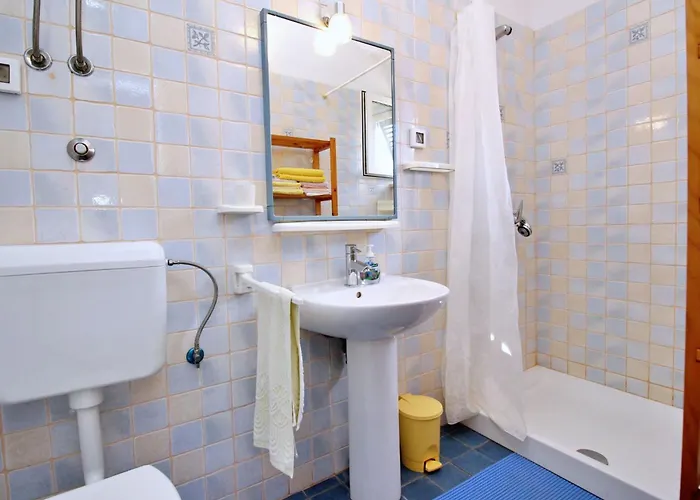 Daire Bujas By Interhome *