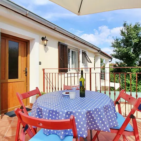 Bujas By Interhome Apartment