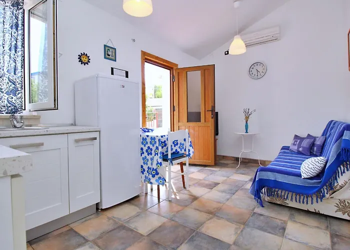 Bujas By Interhome Apartament