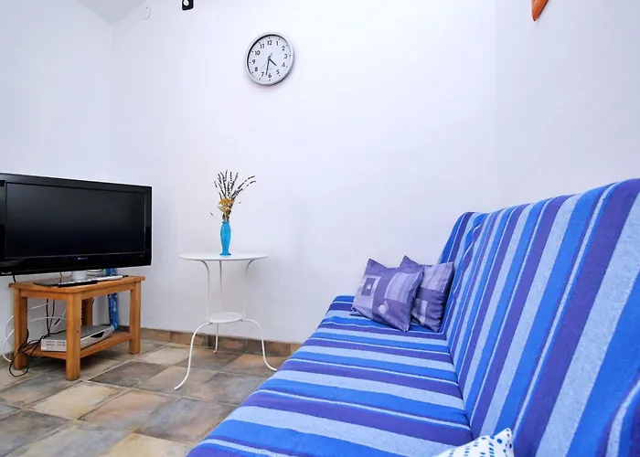 Apartament Bujas By Interhome *