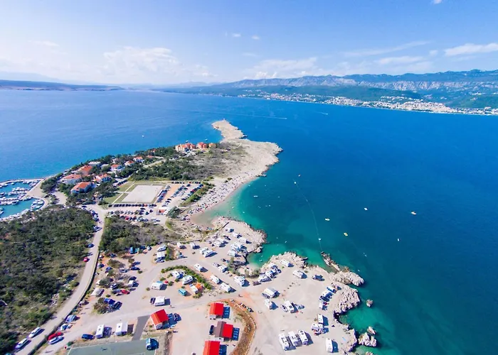 Bujas By Interhome Apartmán Šilo