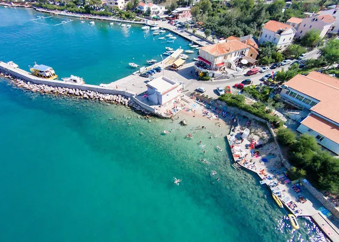 Bujas By Interhome * Šilo