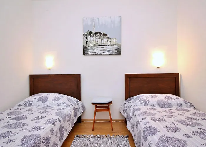 Bujas By Interhome Apartmán